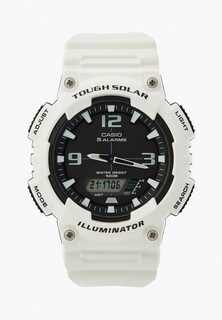 Часы Casio AQ-S810WC-7A