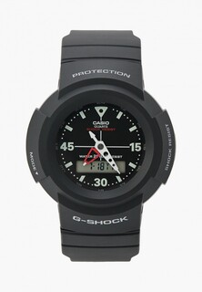Часы Casio AW-500E-1E
