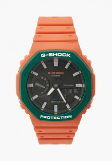 Часы Casio GA-2110SC-4A