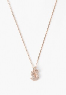 Подвеска Swarovski® Iconic Swan