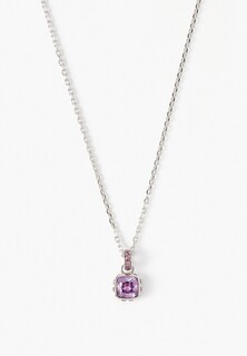 Подвеска Swarovski® Birthstone