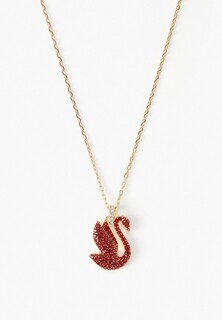 Подвеска Swarovski® Iconic Swan