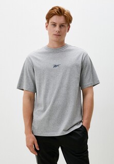 Футболка Reebok NO MATTER THE TEST GFX SS