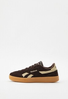 Кеды Reebok Smash Edge