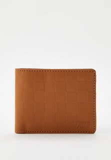 Кошелек Vans Hiller Bifold Wallet