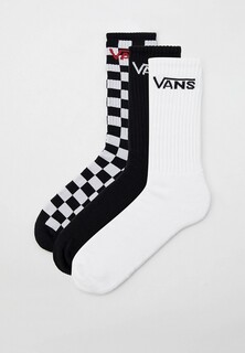 Носки 3 пары Vans 