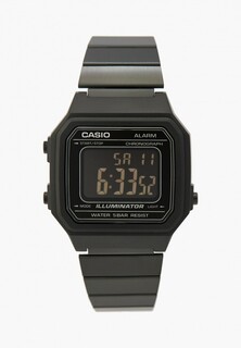 Часы Casio CASIO Collection B650WB-1B