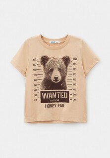 Футболка Juno Bear team
