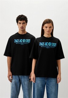 Футболка Berhasm Chaos and New Order