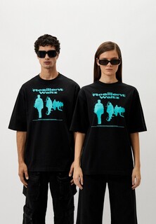 Футболка Berhasm Resilent Waltz