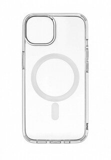 Чехол для iPhone uBear 12 / 12 Pro, Real Mag Case