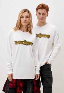 Лонгслив Shockscream US Dollar