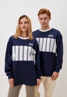 Свитшот Shockscream University Stripes