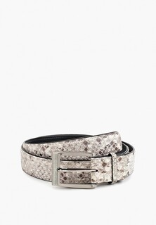 Ремень Exotic Leather 