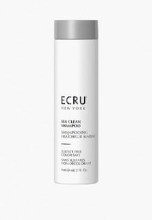 Шампунь Ecru New York 