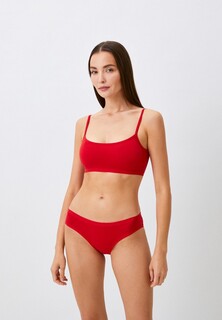 Трусы Petra Odaliska Cotton Red