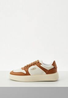 Кеды Furla FURLASPORT LACE-UP SNEAKER T.30