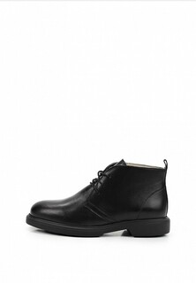 Ботинки Mof-Berg 