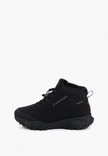 Ботинки трекинговые Northland Fels Nylon Mid