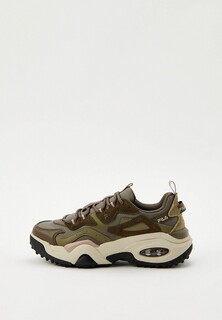 Кроссовки Fila WANDER CL