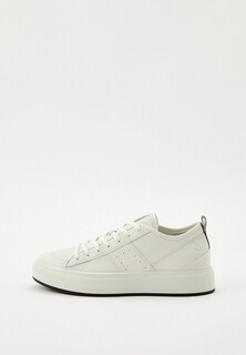 Кеды Ecco STREET ACE W