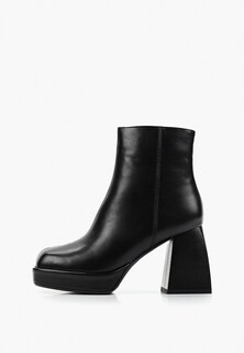 Ботильоны Obba 