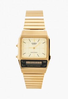 Часы Casio AQ-800EG-9A