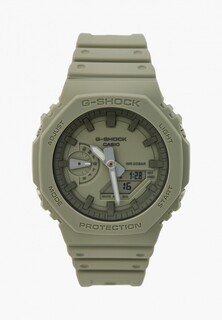 Часы Casio GA-2100NC-3A