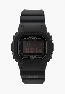 Часы Casio DW-5600MS-1D
