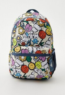 Рюкзак adidas LK BUBBLES BPK PRLOIN/MULTCO
