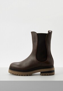 Полусапоги Weekend Max Mara 