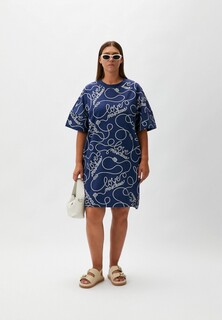 Платье Love Moschino 