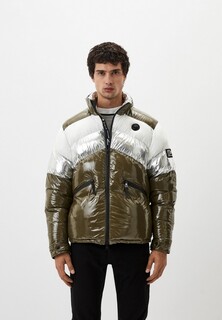 Куртка утепленная Plein Sport 
