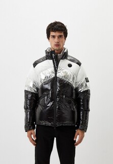 Куртка утепленная Plein Sport 