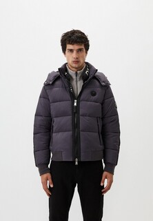 Куртка утепленная Plein Sport 