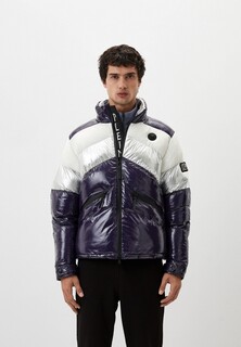 Куртка утепленная Plein Sport 