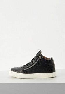 Кеды Giuseppe Zanotti 