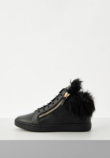 Кеды Giuseppe Zanotti 