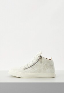 Кеды Giuseppe Zanotti 