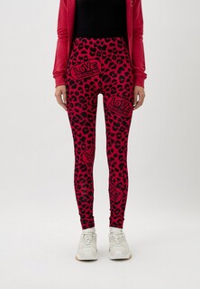 Леггинсы Love Moschino 