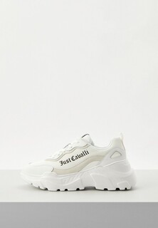 Кроссовки Just Cavalli 