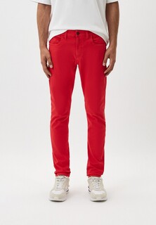 Джинсы Bikkembergs 