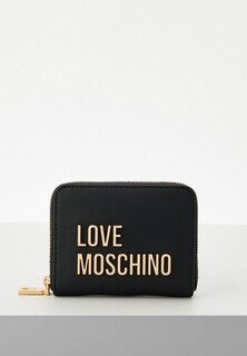 Кошелек Love Moschino 