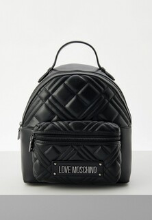 Рюкзак Love Moschino 