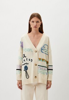 Кардиган Weekend Max Mara 