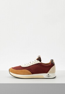 Кроссовки Weekend Max Mara 
