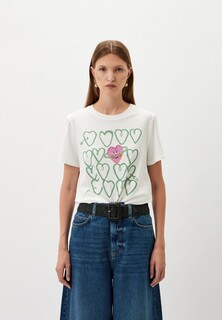 Футболка Weekend Max Mara 