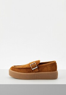 Лоферы Weekend Max Mara 