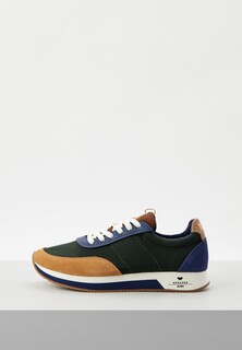 Кроссовки Weekend Max Mara 