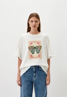 Футболка Weekend Max Mara 